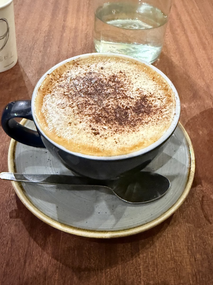 Santosa Café Wellness Centre