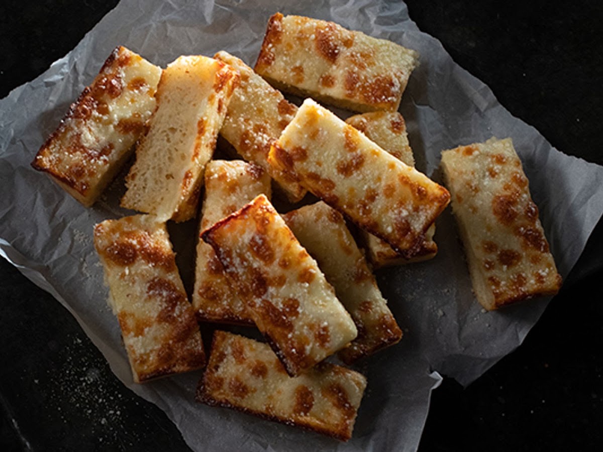 Jet's Pizza
