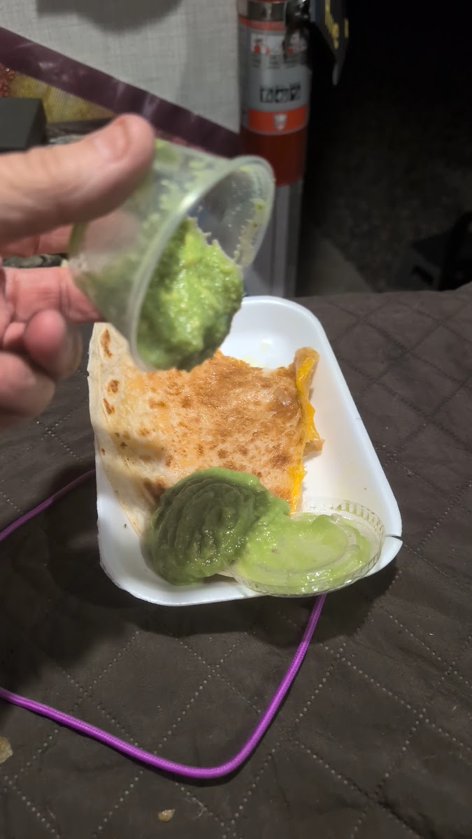 Nicos Mexican Food