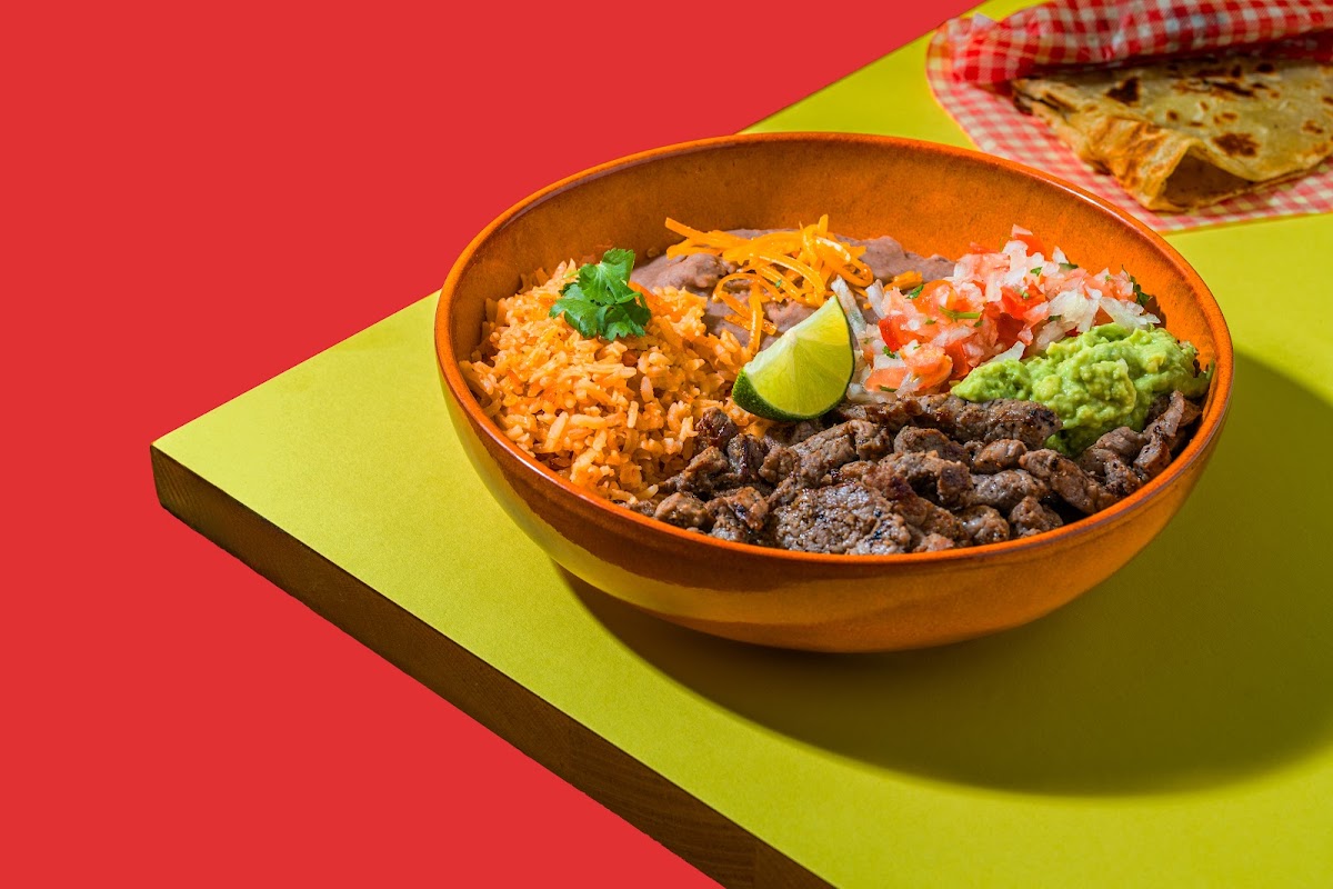 Nicos Mexican Food