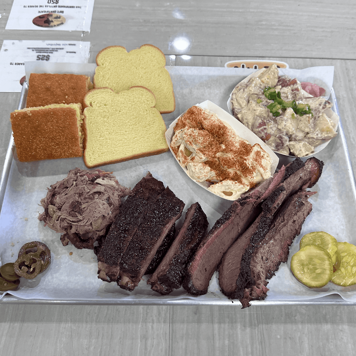 Main Street Meats
