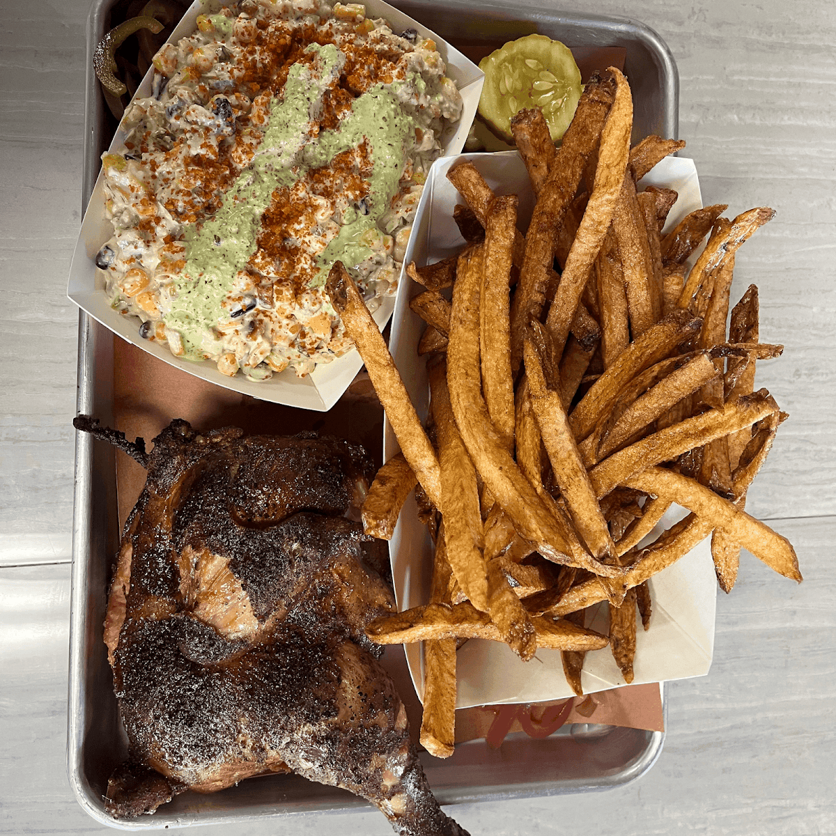 Main Street Meats