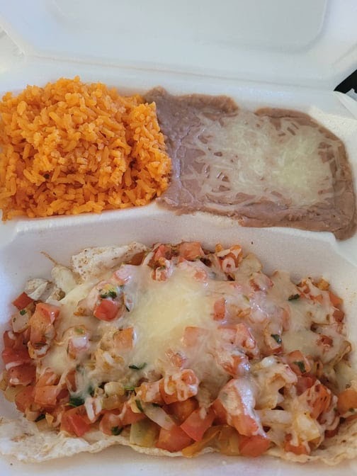 Tacos & hotdogs el giro picture rocks