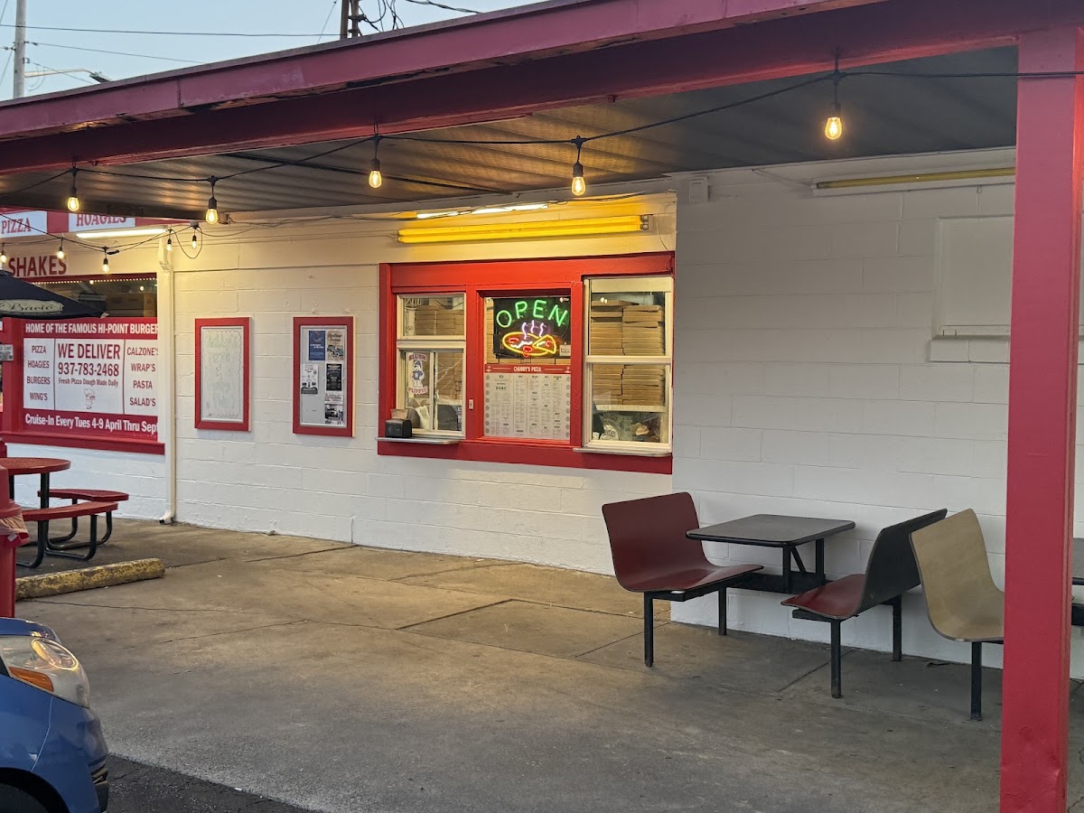 Chubby's Pizza And Dairy Point