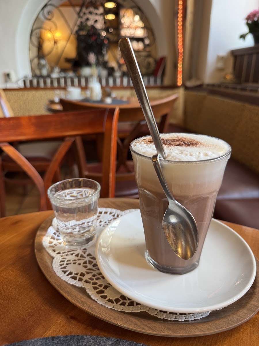 Cafe Express