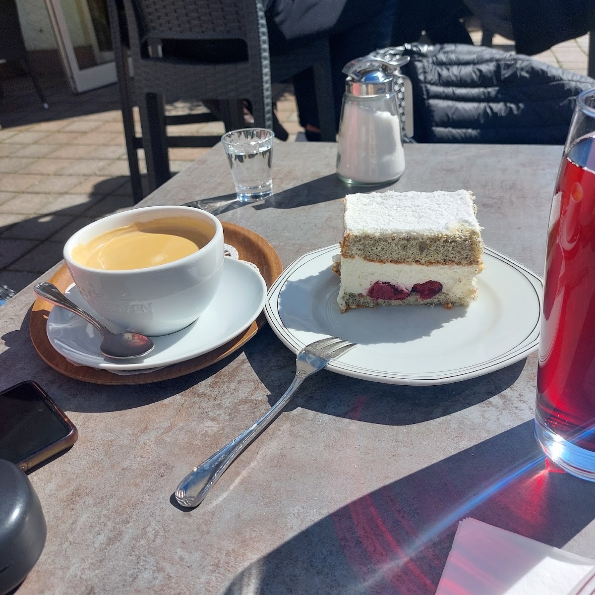 Cafe Express