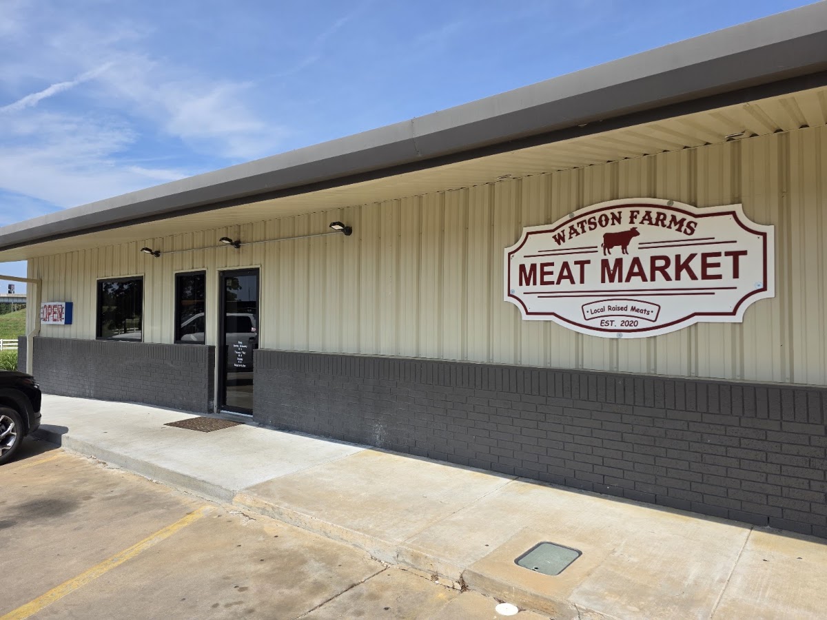 Watson's BBQ