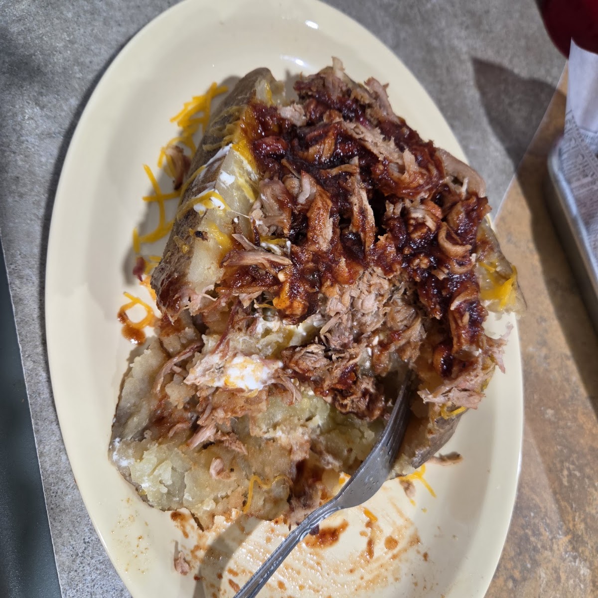 Watson's BBQ