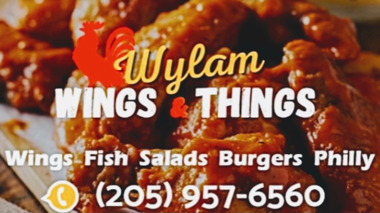 Wylam Wings & Things