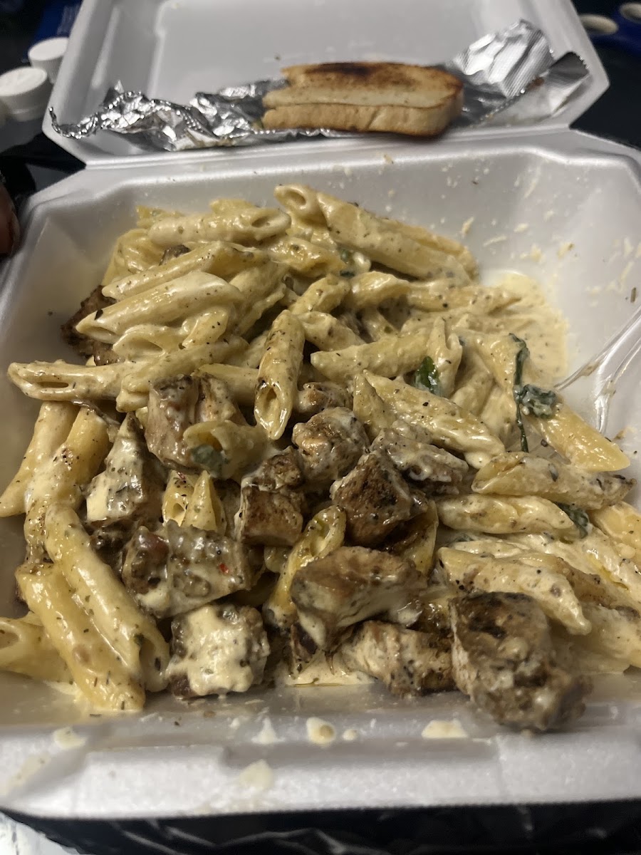 Red's Kitchen (Food Truck)