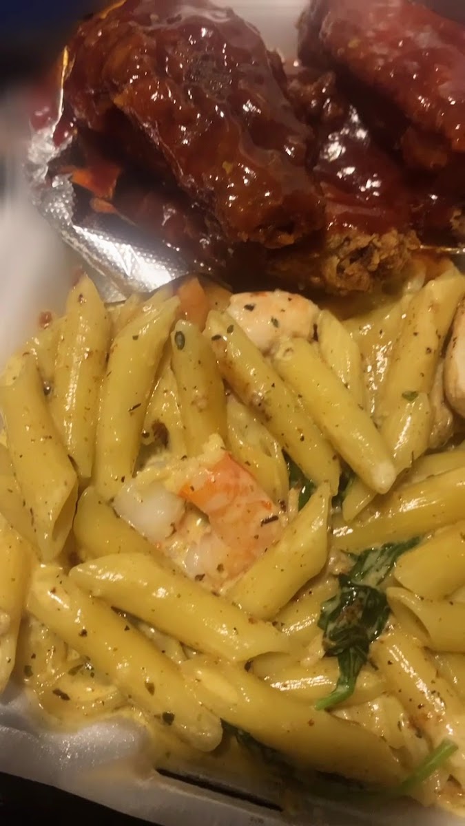 Red's Kitchen (Food Truck)