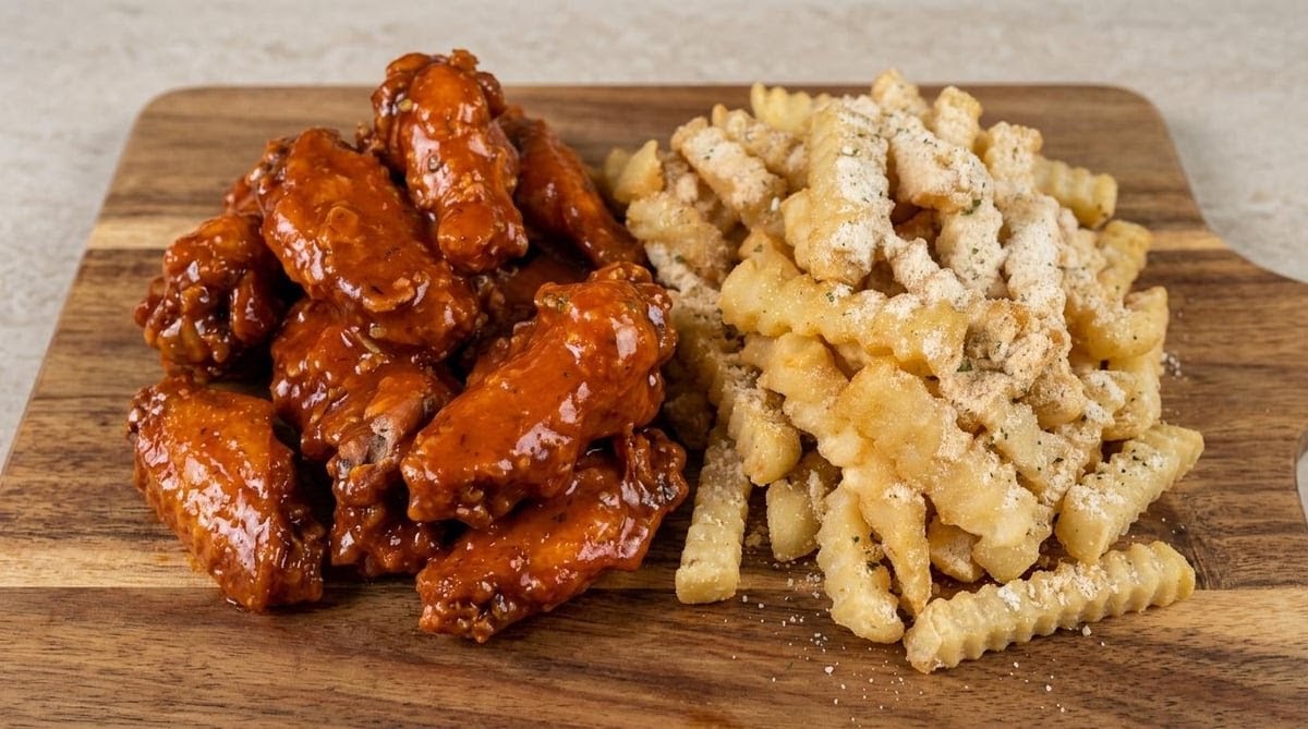 Red's Kitchen (Food Truck)