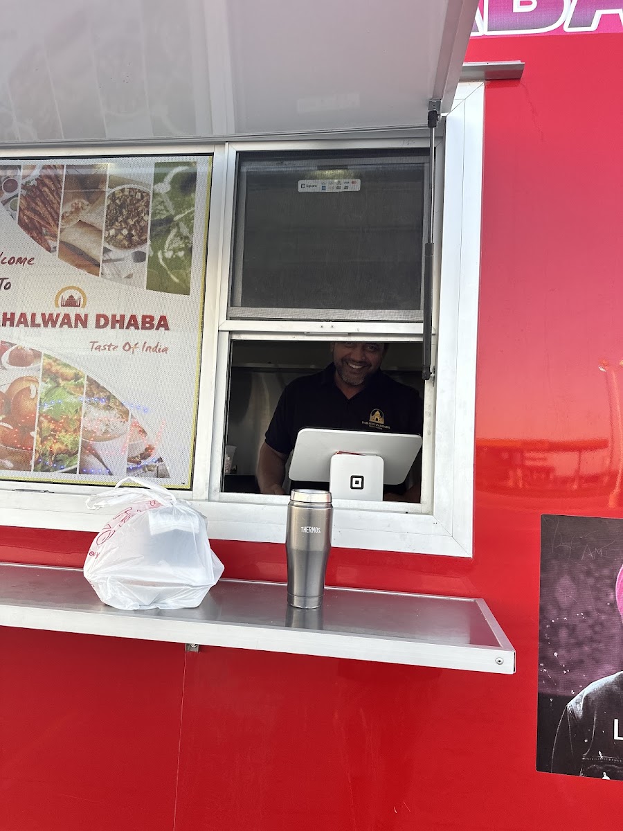 Pahalwan Dhaba
