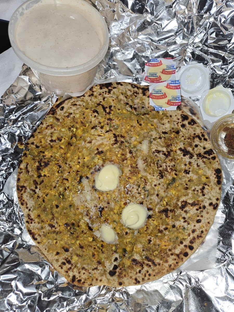 Pahalwan Dhaba