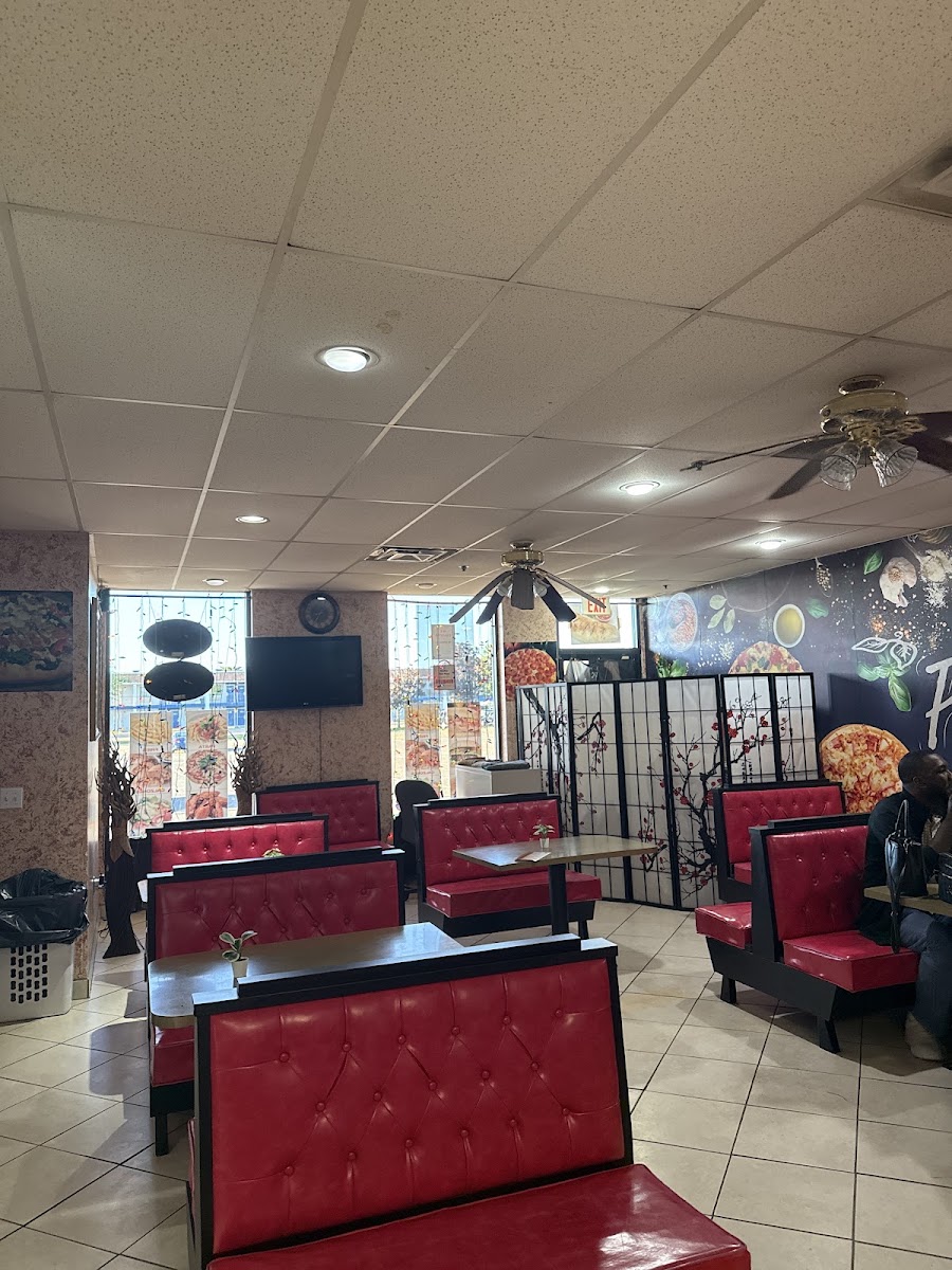 LAZIZ Kitchen & Restaurant