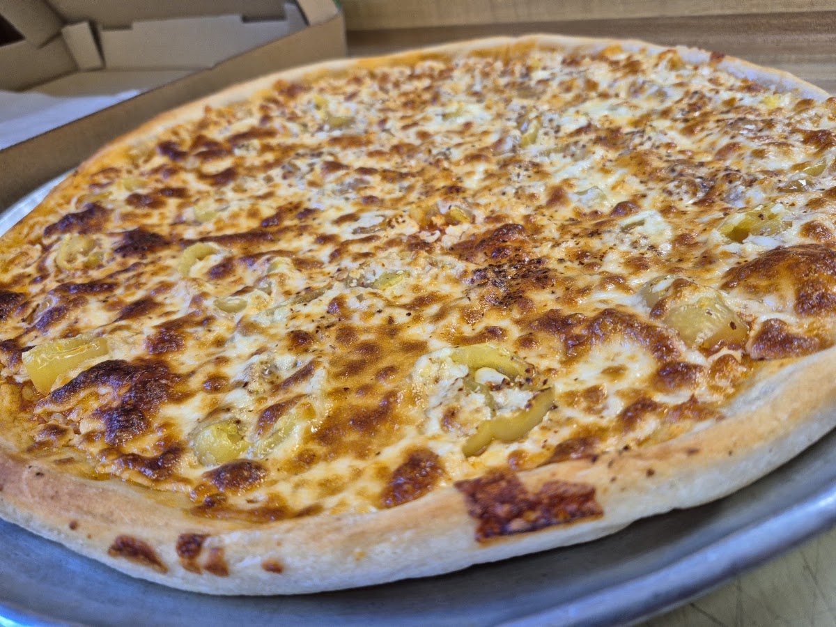 Luigi's Pizzeria