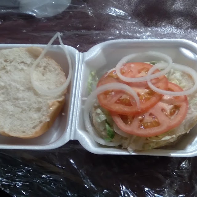 Cheeseburger