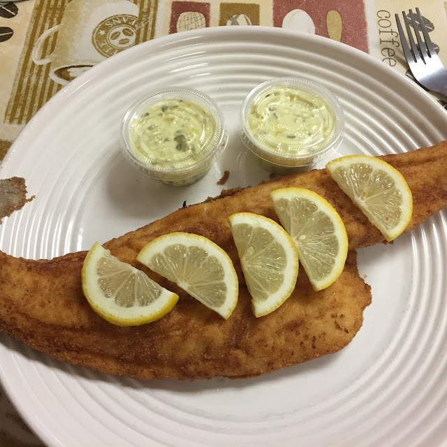 Fish Fry