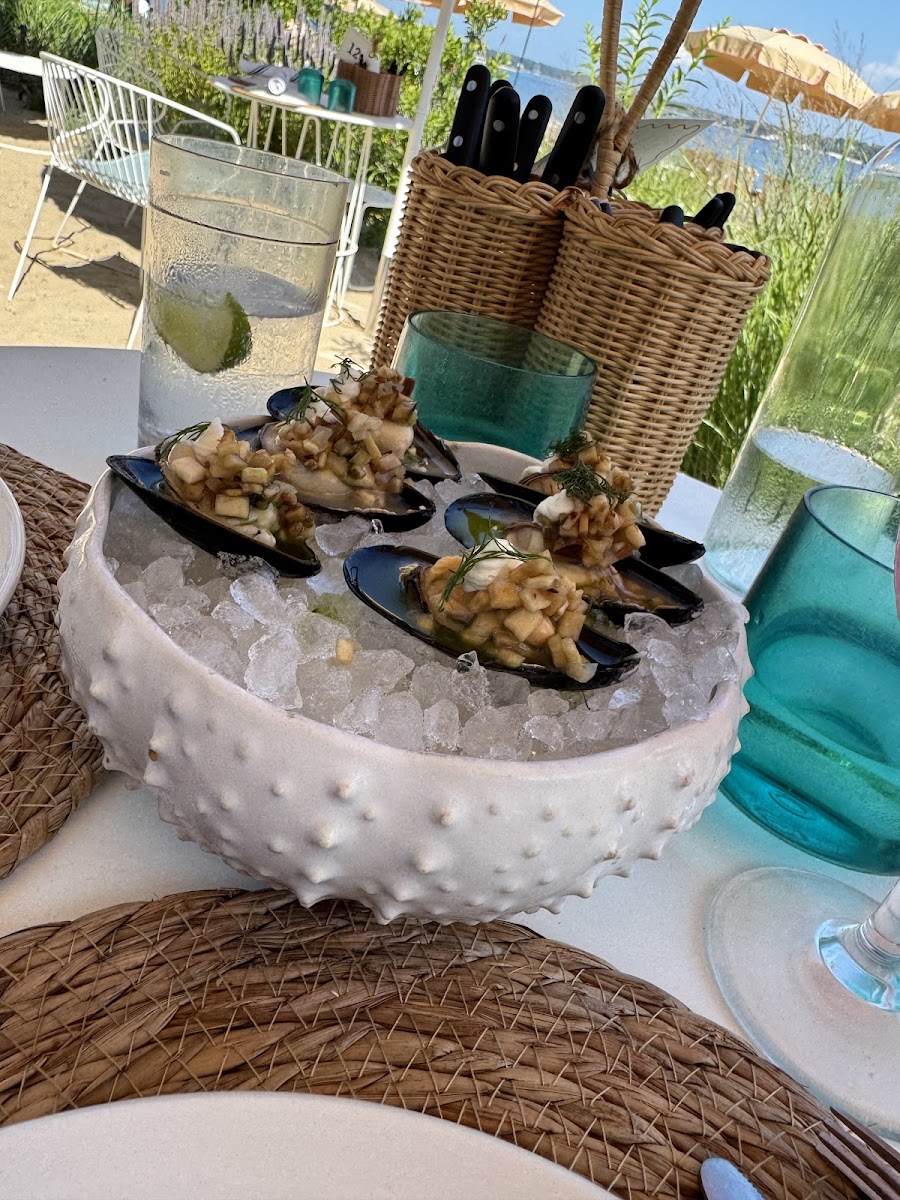 Eddie’s at Silver Sands