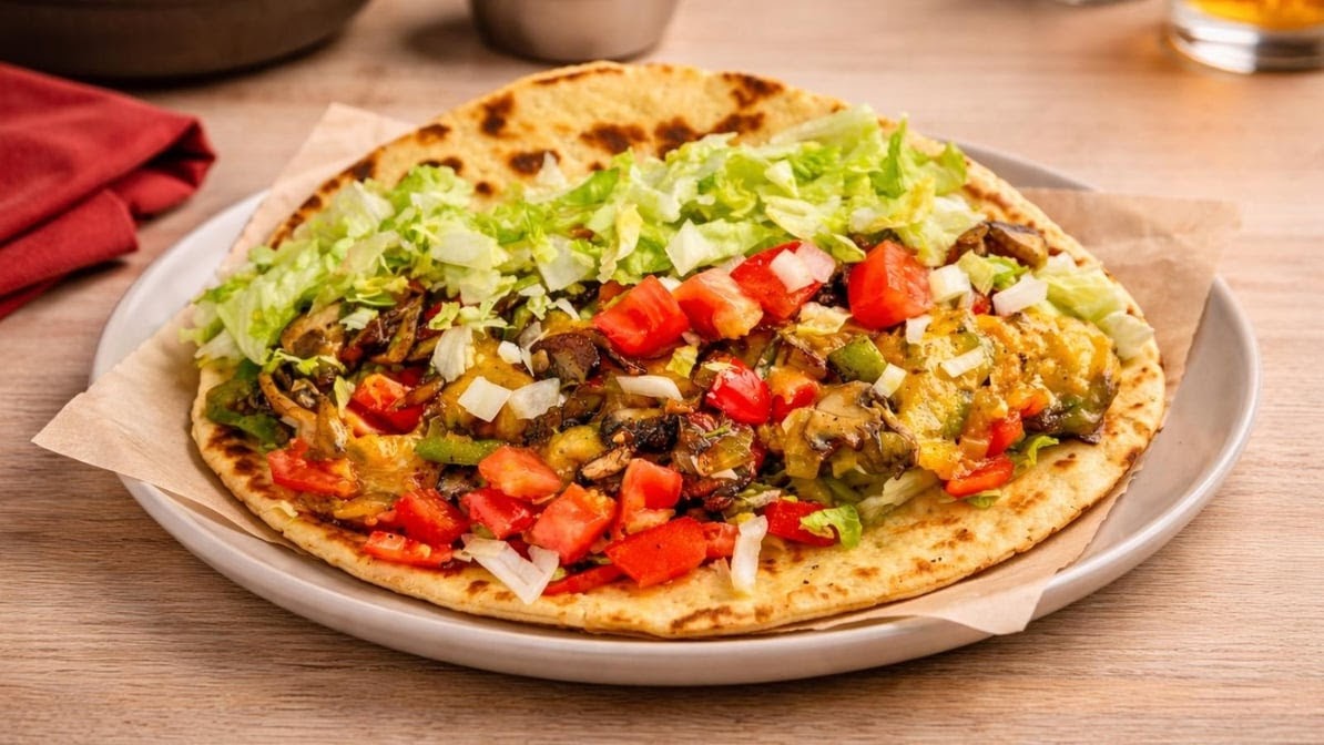 Punky's Famous Flatbreads