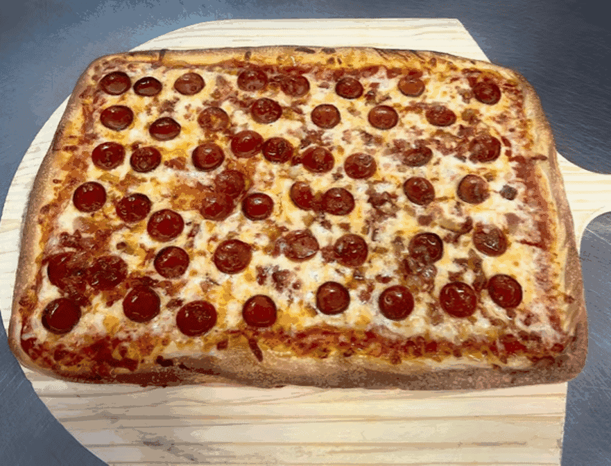 Punky's Famous Flatbreads