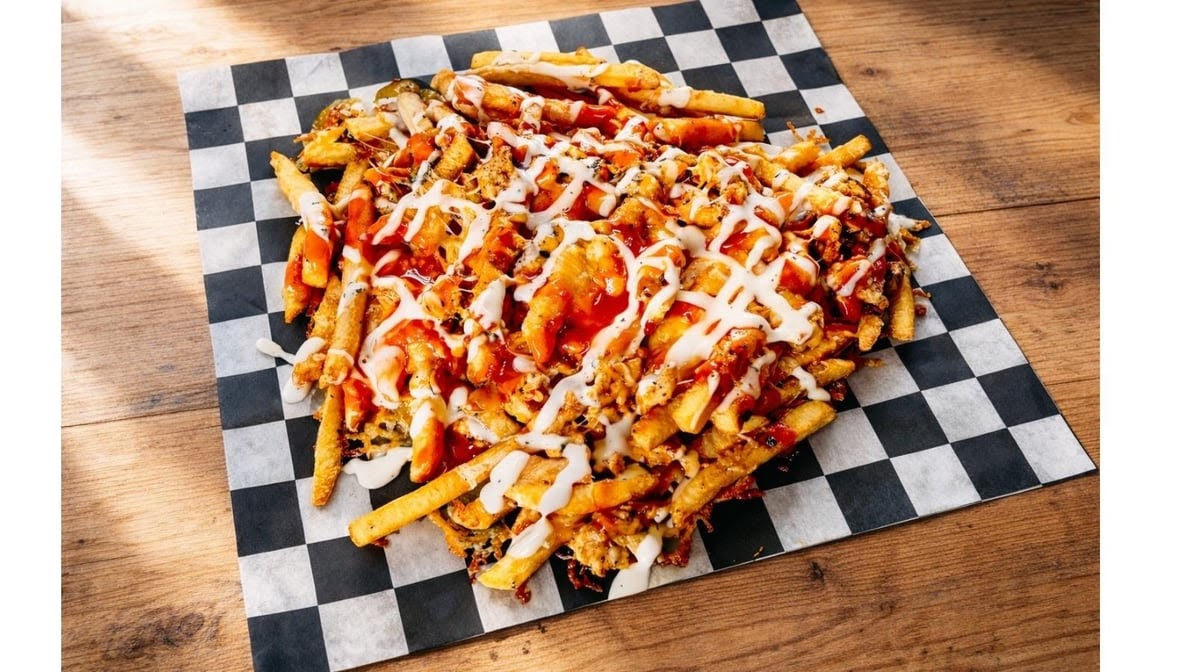 Punky's Famous Flatbreads
