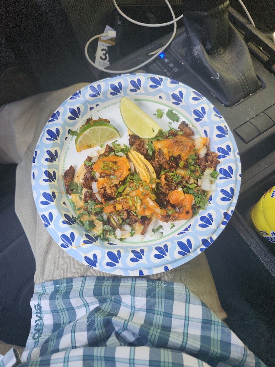 Amigos de Acapulco Truck