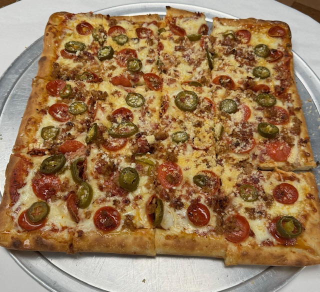 Fornello Pizzeria