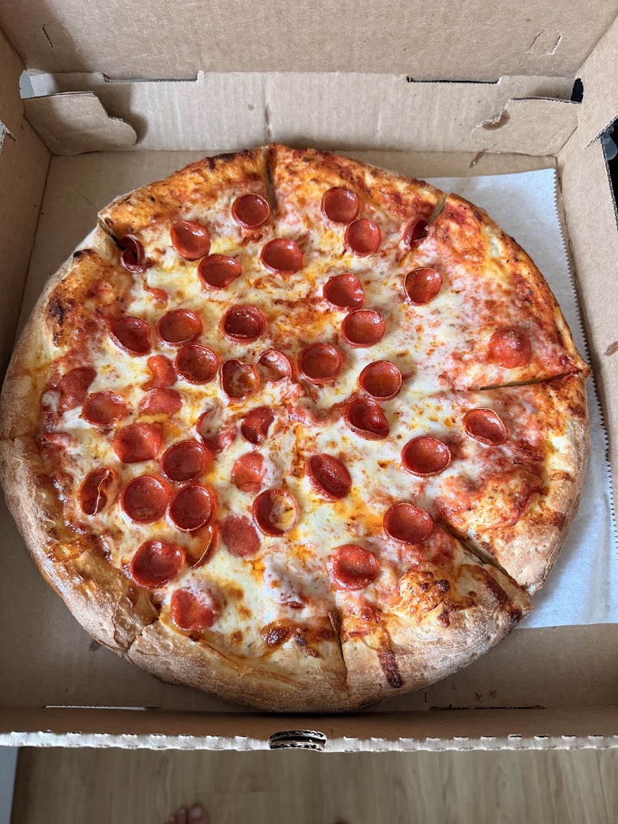 Fornello Pizzeria