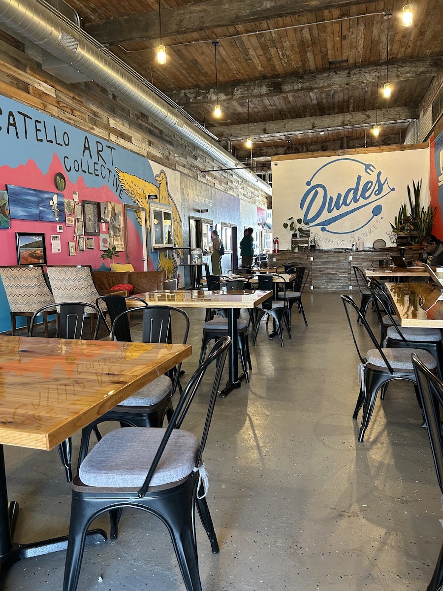 Yoimi Sushi & Hibachi Pocatello