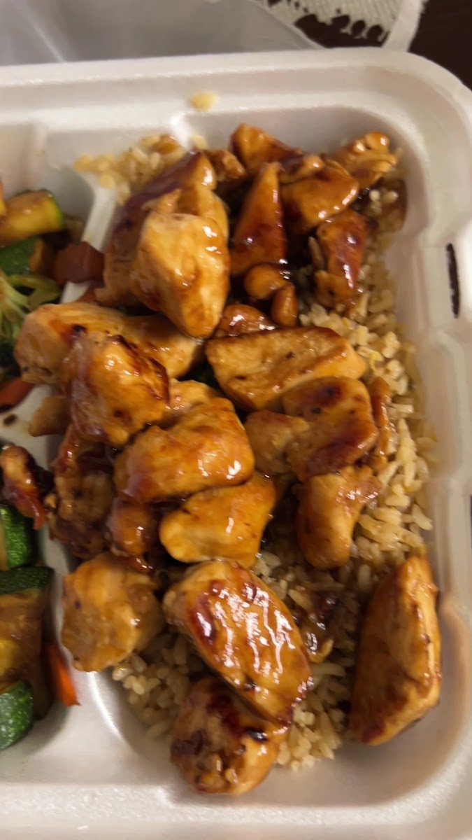 Yoimi Sushi & Hibachi Pocatello