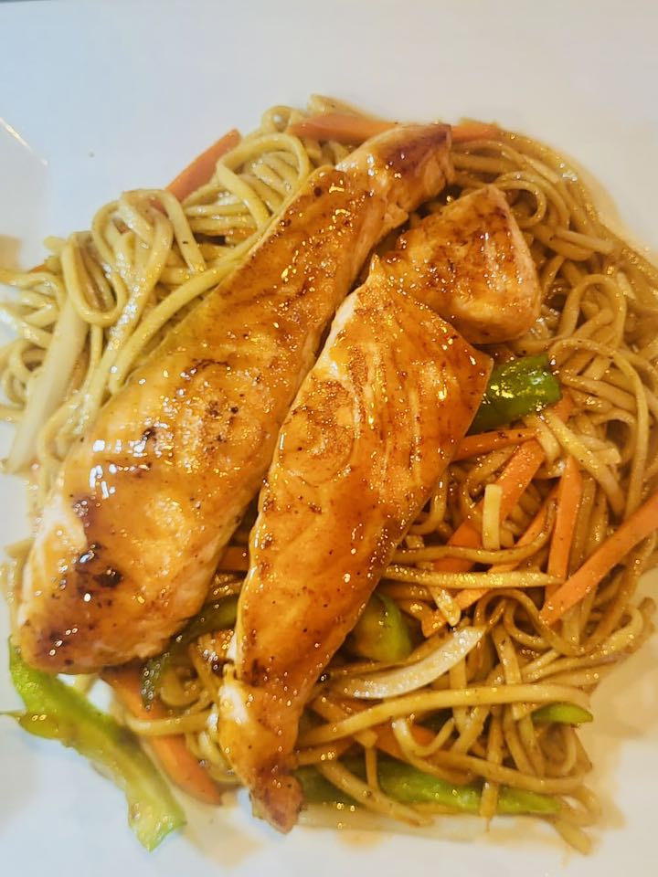 Yoimi Sushi & Hibachi Pocatello