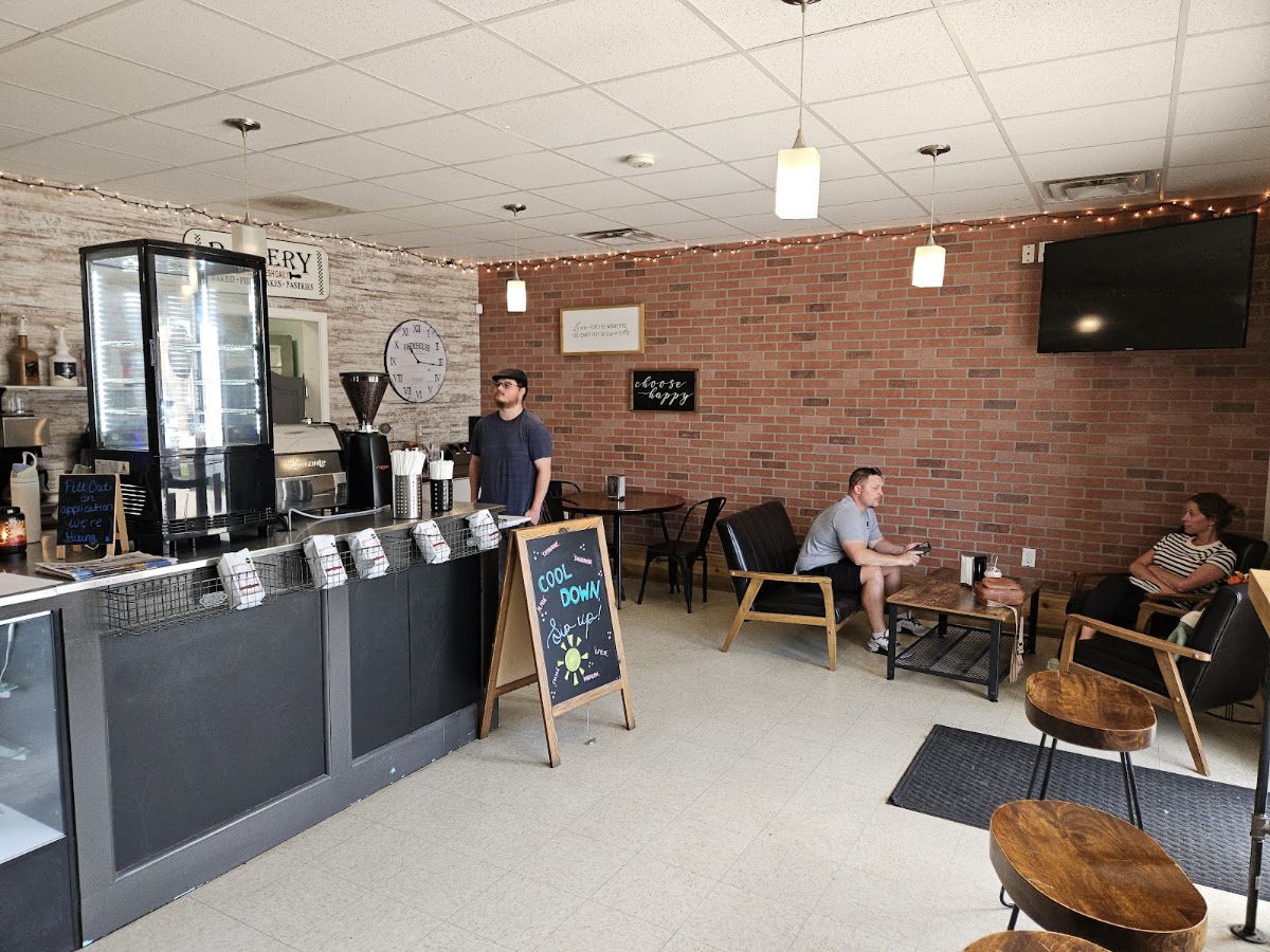 Spade's Cafe
