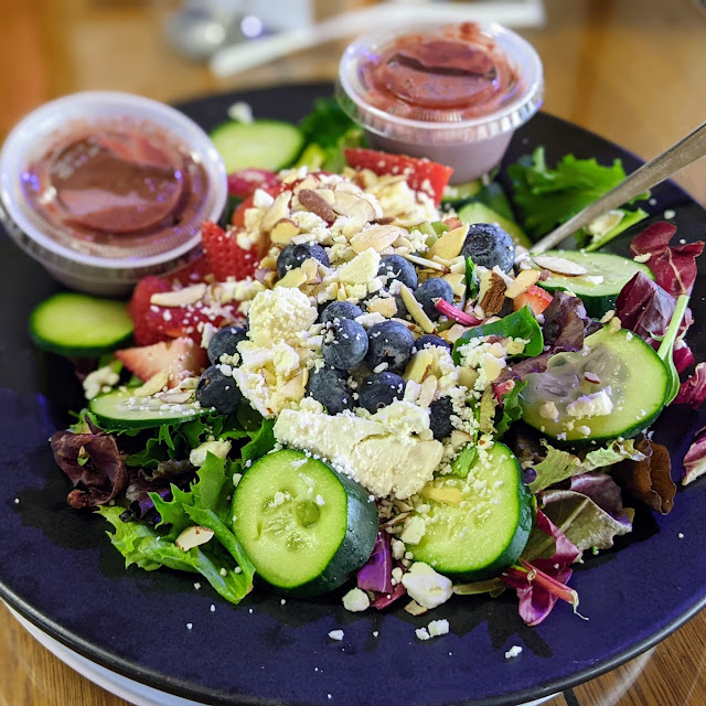 Summer Salad