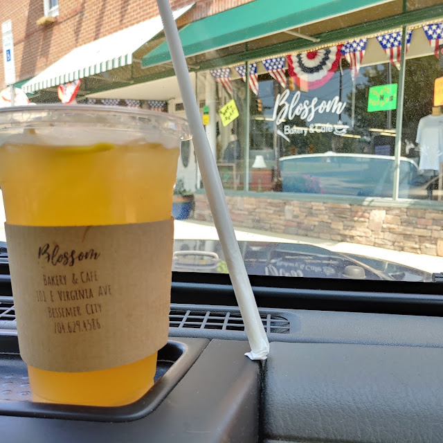 Orangeade