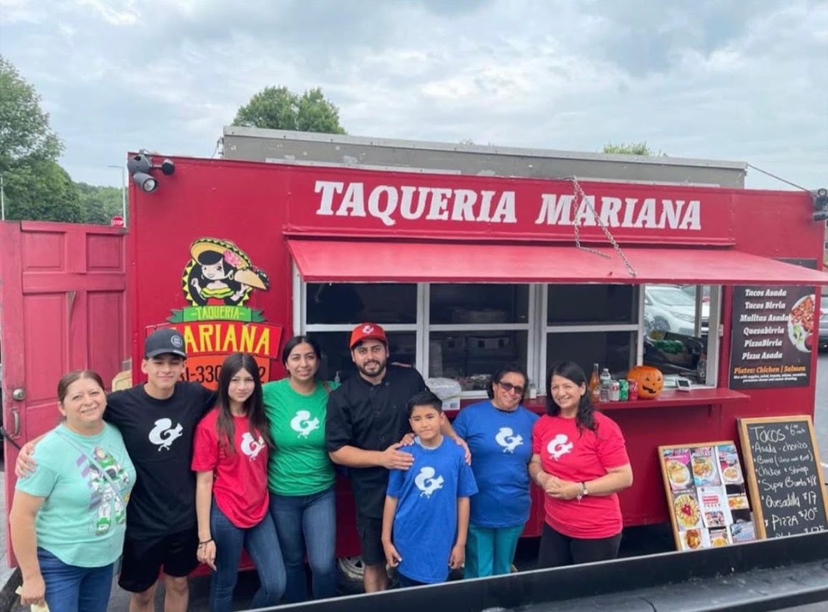 Taqueria Mariana