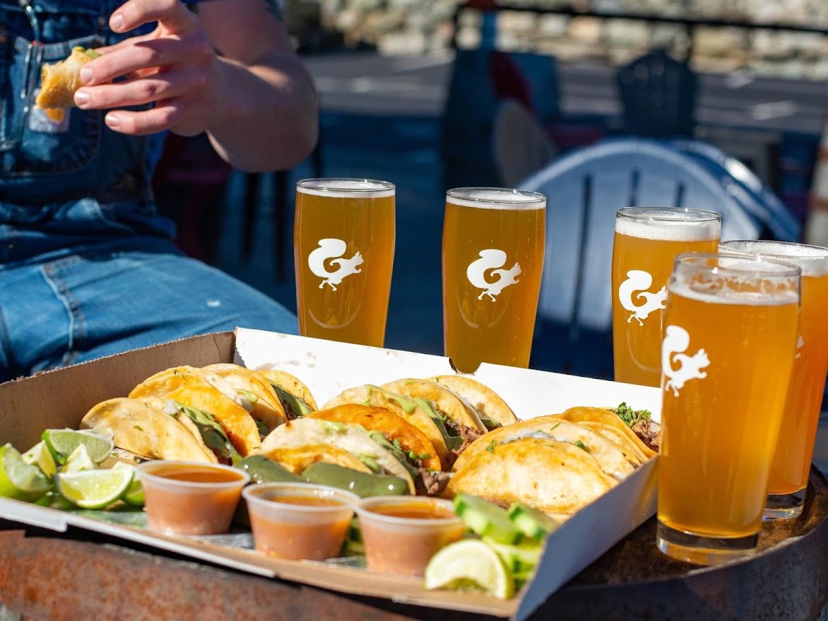 Taqueria Mariana