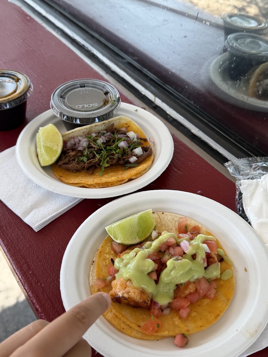 Taqueria Mariana