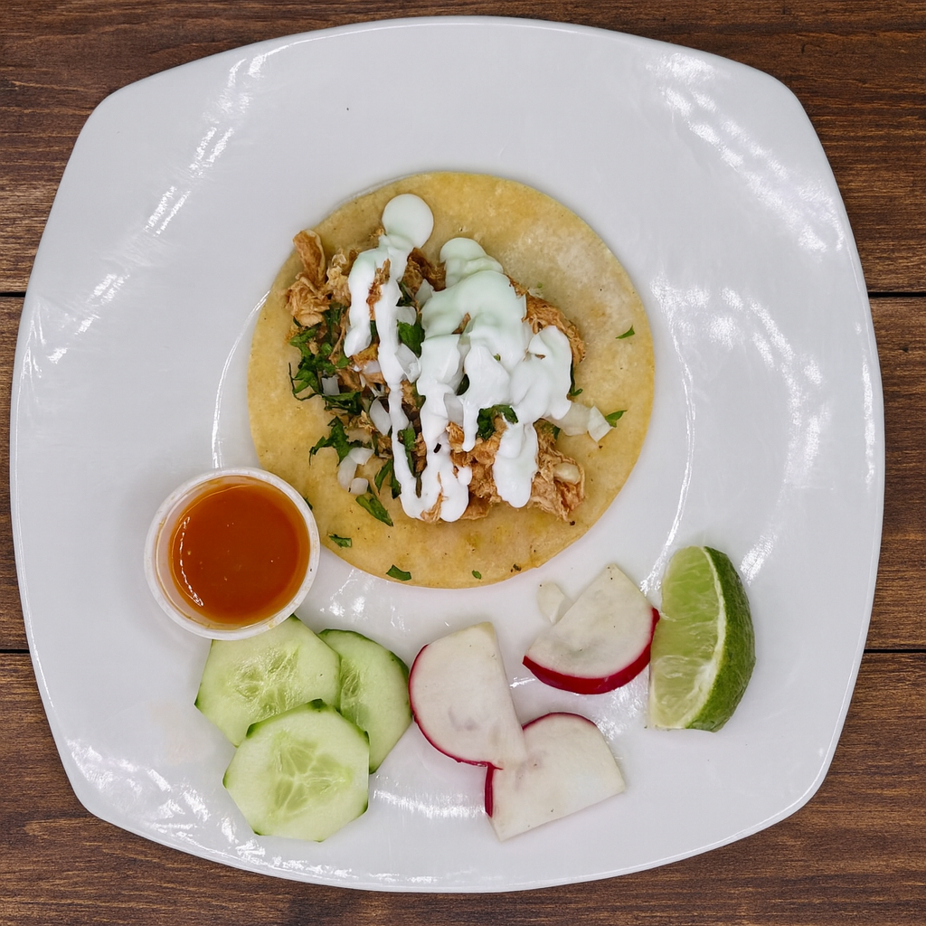 Taqueria Mariana