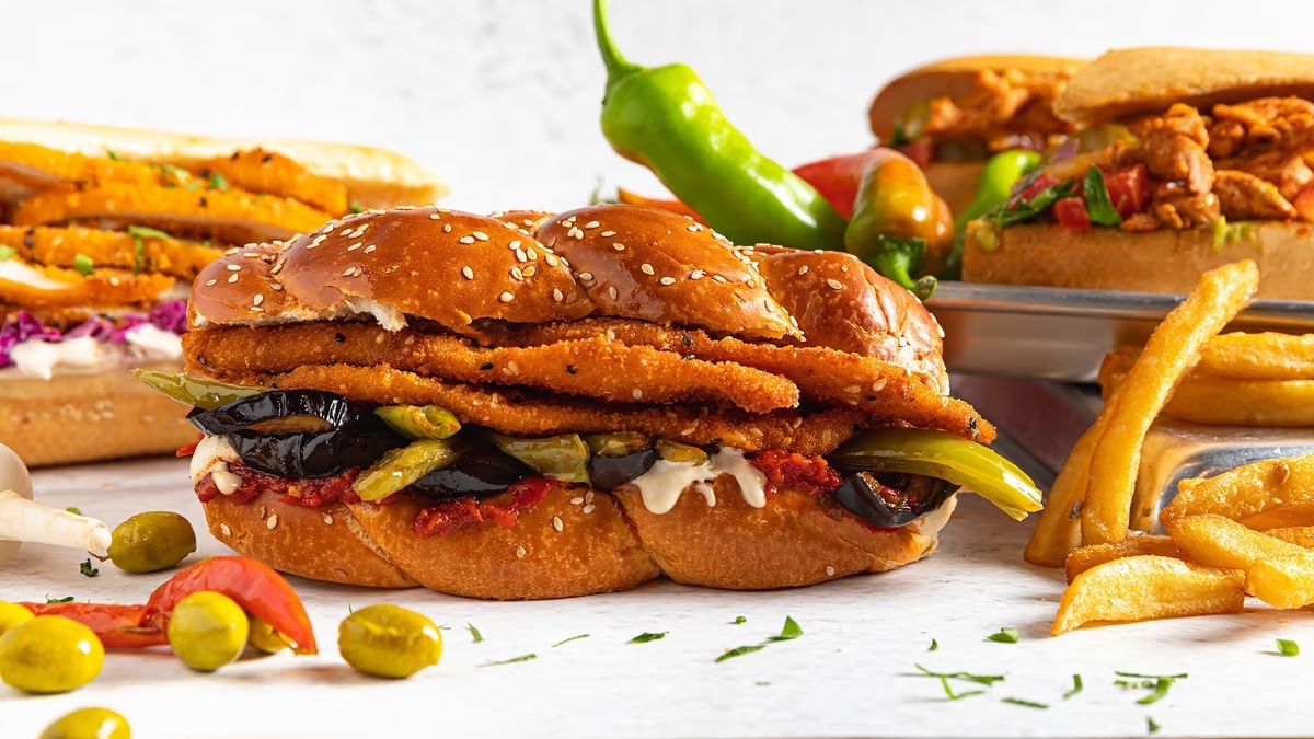 Mesubbim Express