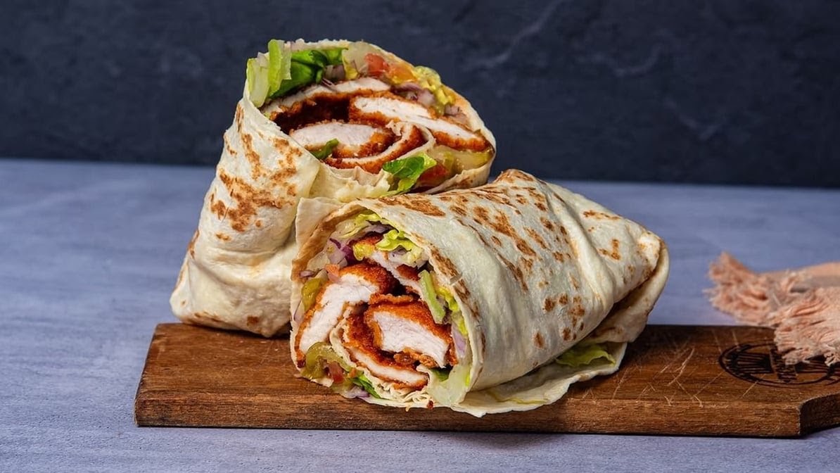 Mesubbim Express