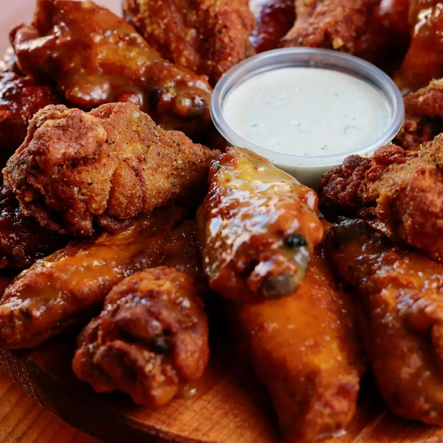 Wings