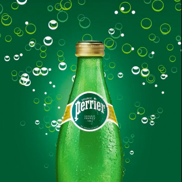 Perrier