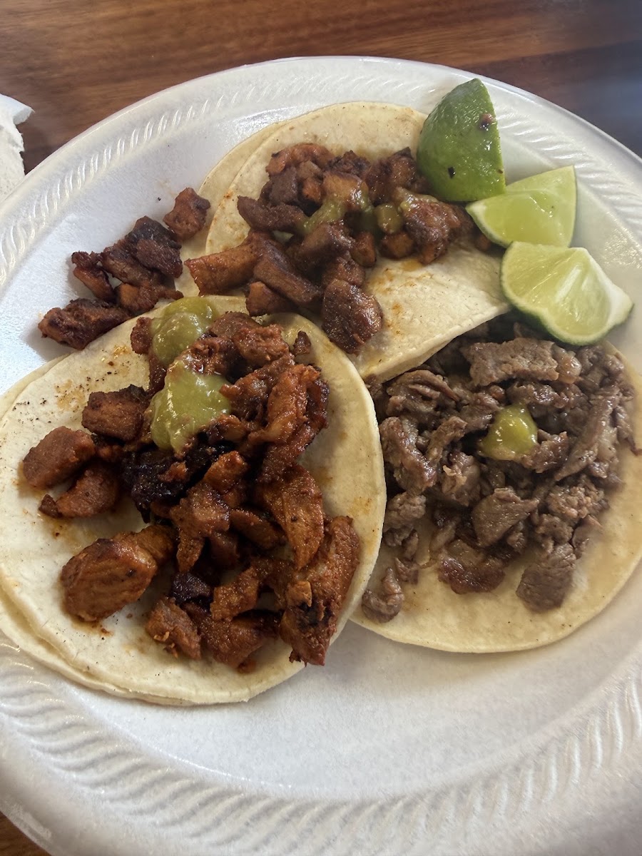 Mi Ranchito Taqueria