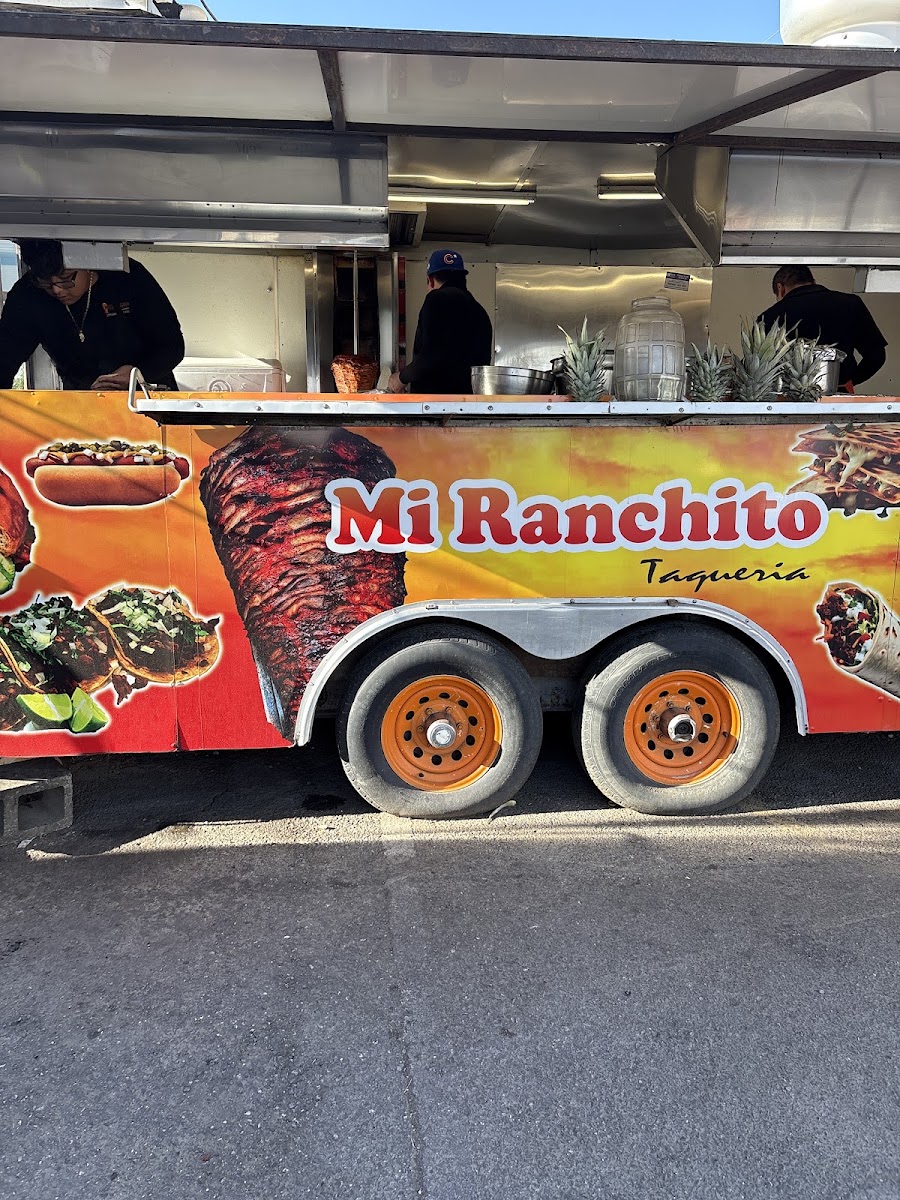Mi Ranchito Taqueria