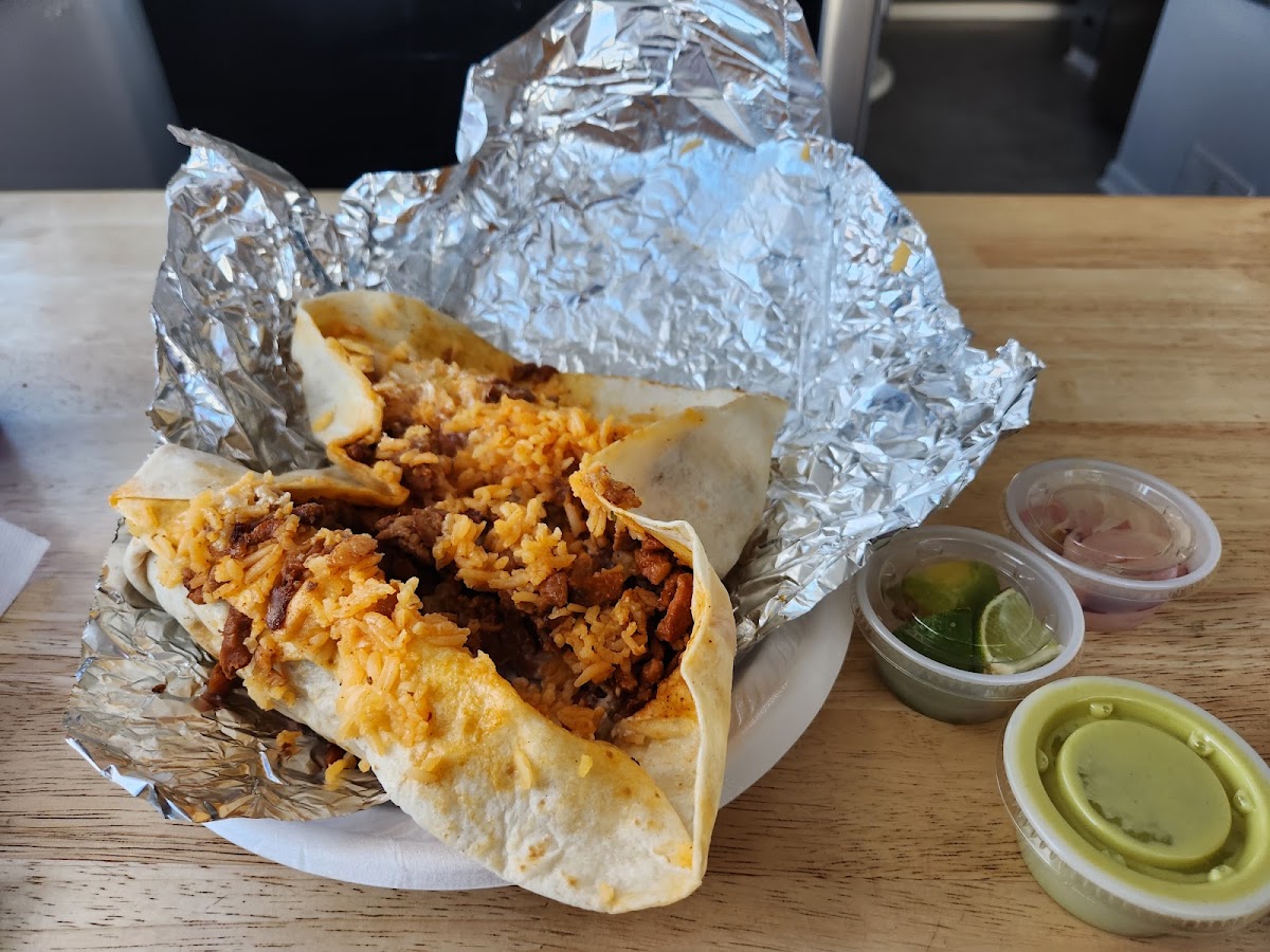 Mi Ranchito Taqueria