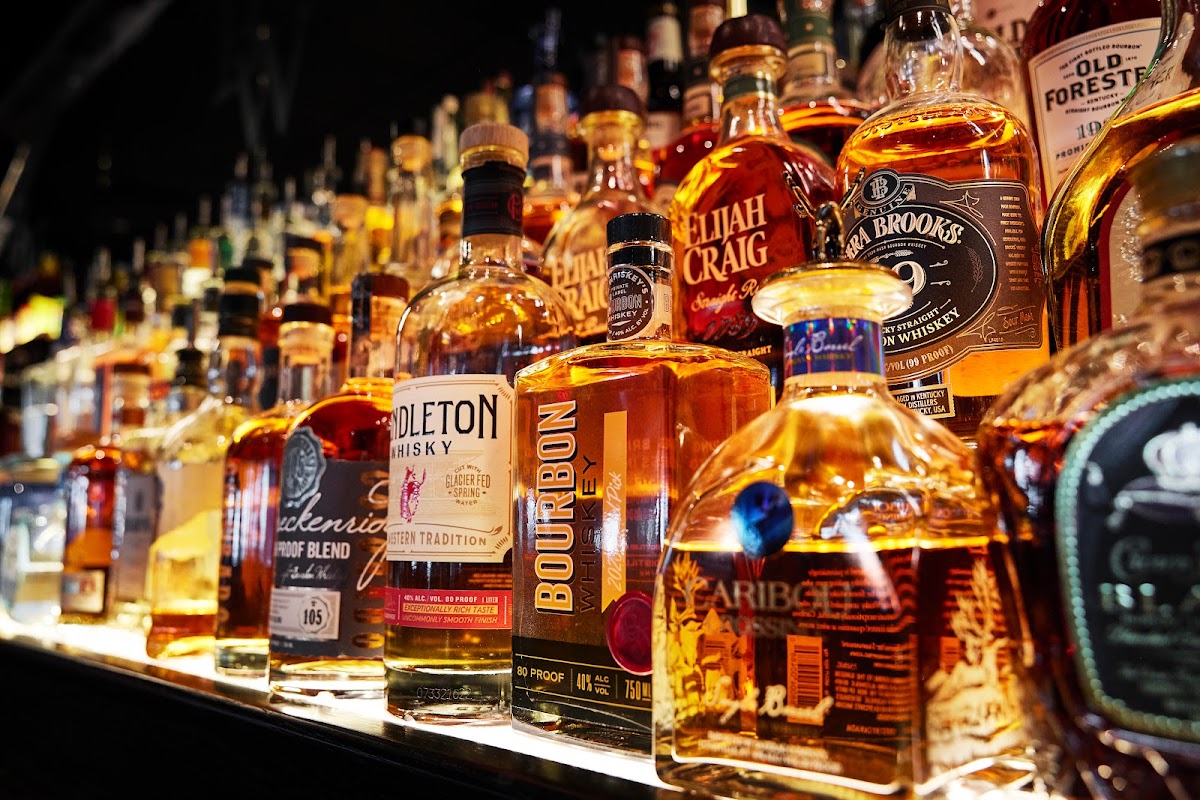 Big Whiskey's - Neosho