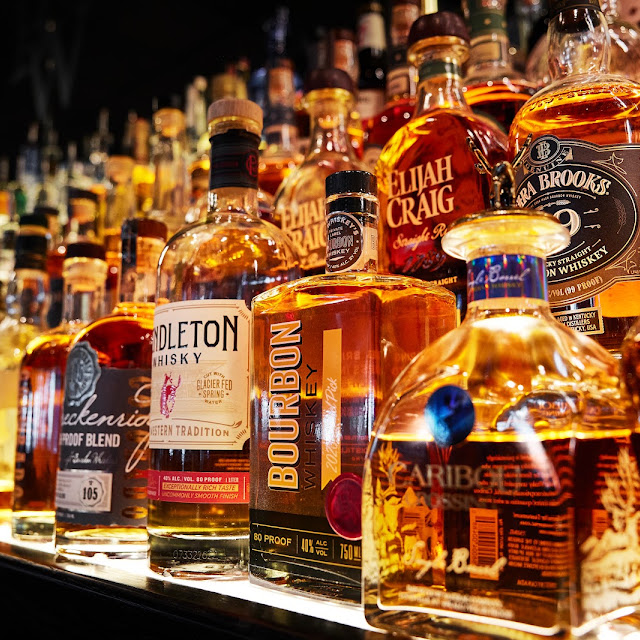 Whiskey's Club