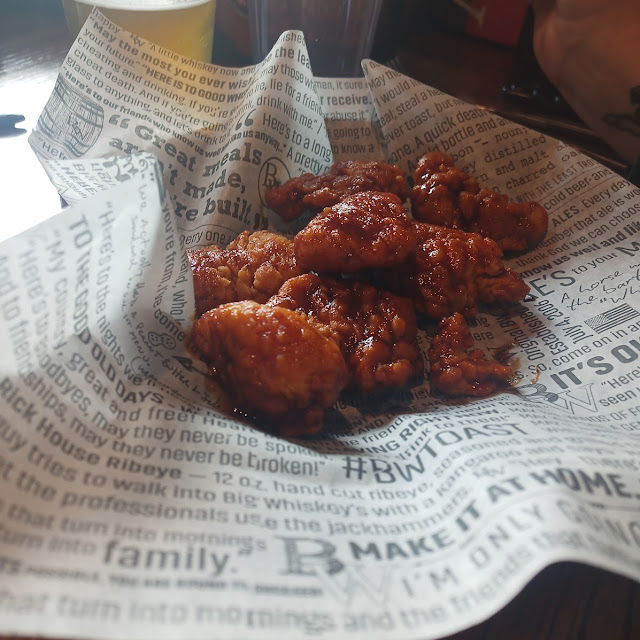 Chicken Wings