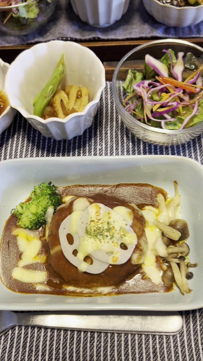 Cotocoto Cafe
